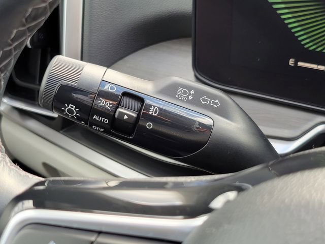 Certified 2025 Kia Sorento X-Line EX image 16