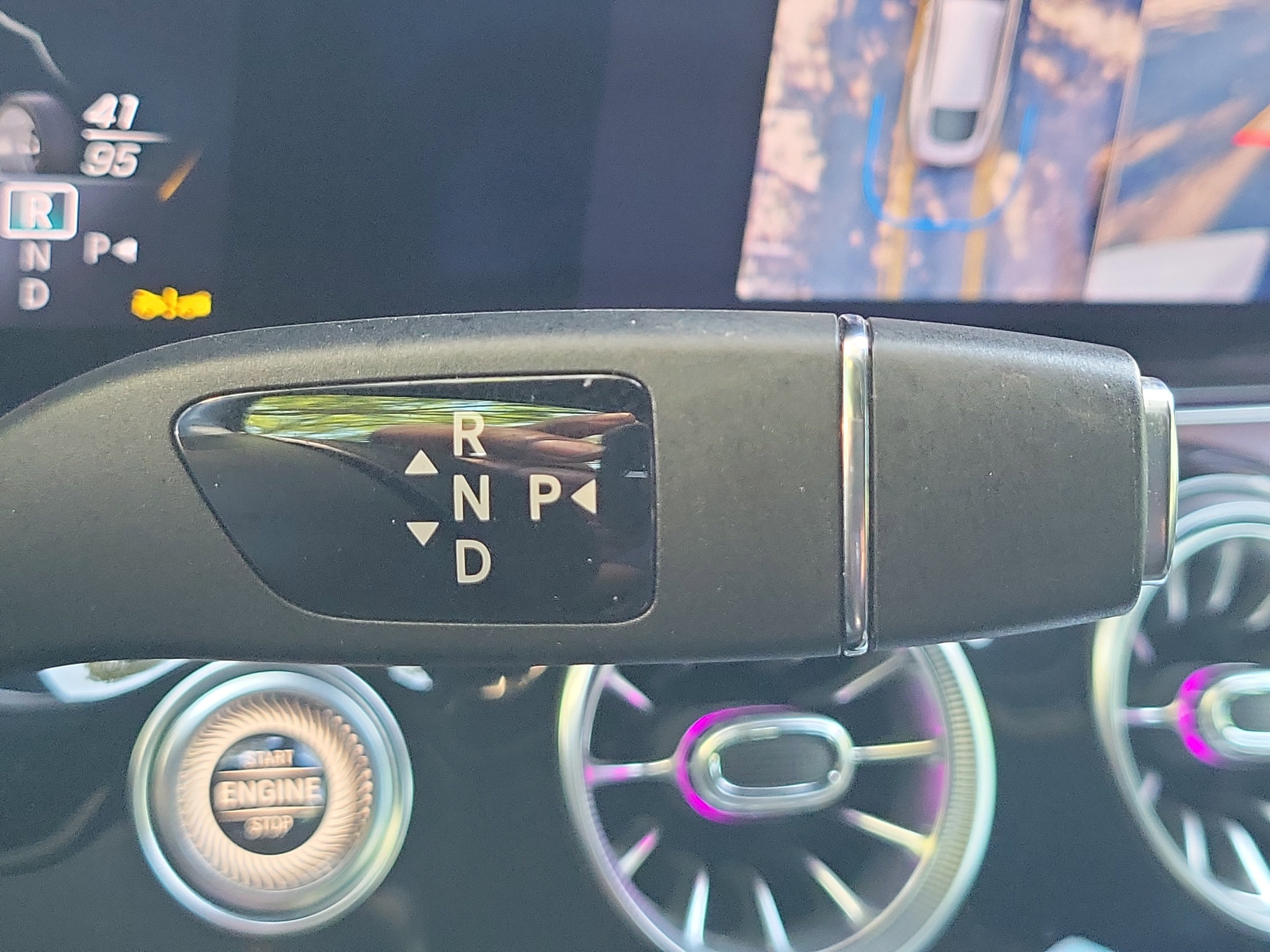 Used 2023 Mercedes-Benz AMG GT 53 image 39