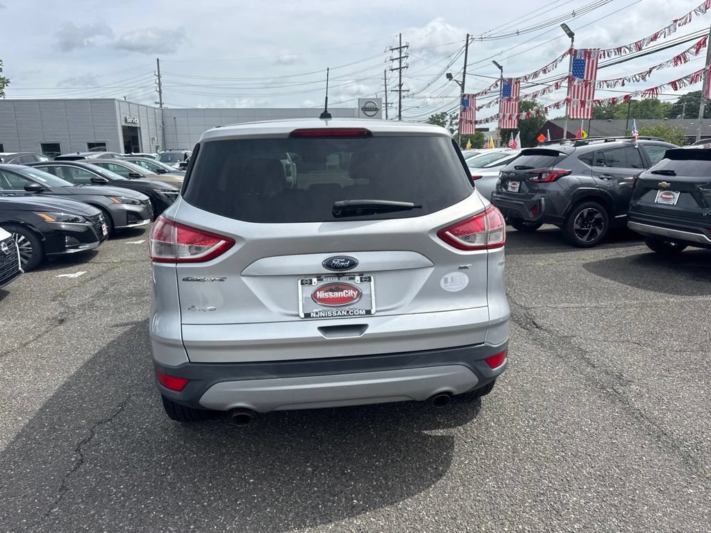 Used 2015 Ford Escape SE FWD image 5