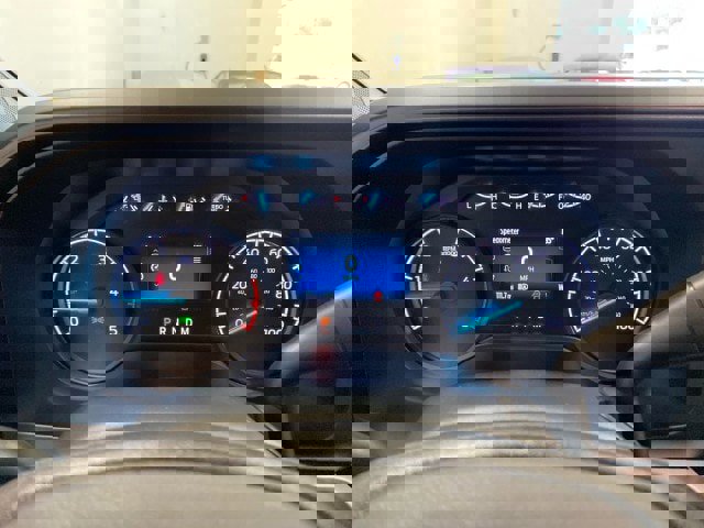 New 2026 Ford F350 4x4 SuperCab Super Duty image 17