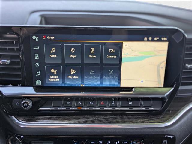 New 2025 Chevrolet Silverado 1500 LT image 12