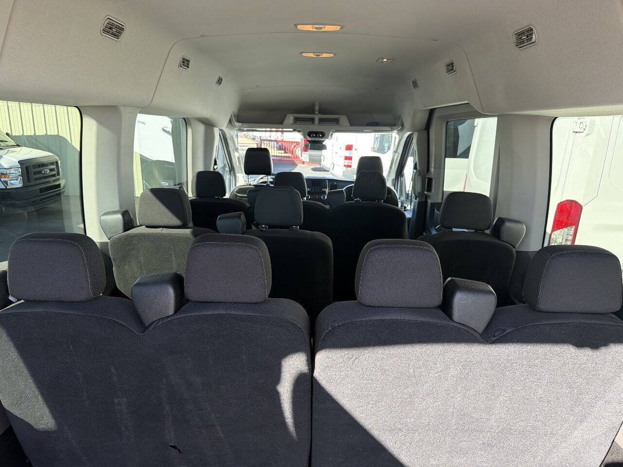 Used 2020 Ford Transit 350 XL RWD image 21