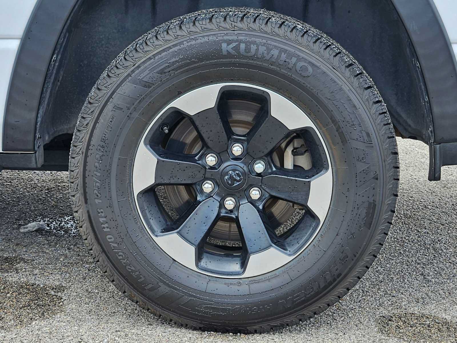 Used 2019 RAM 1500 Rebel w/ Rebel Level 2 Equipment Group AWD/4WD image 14
