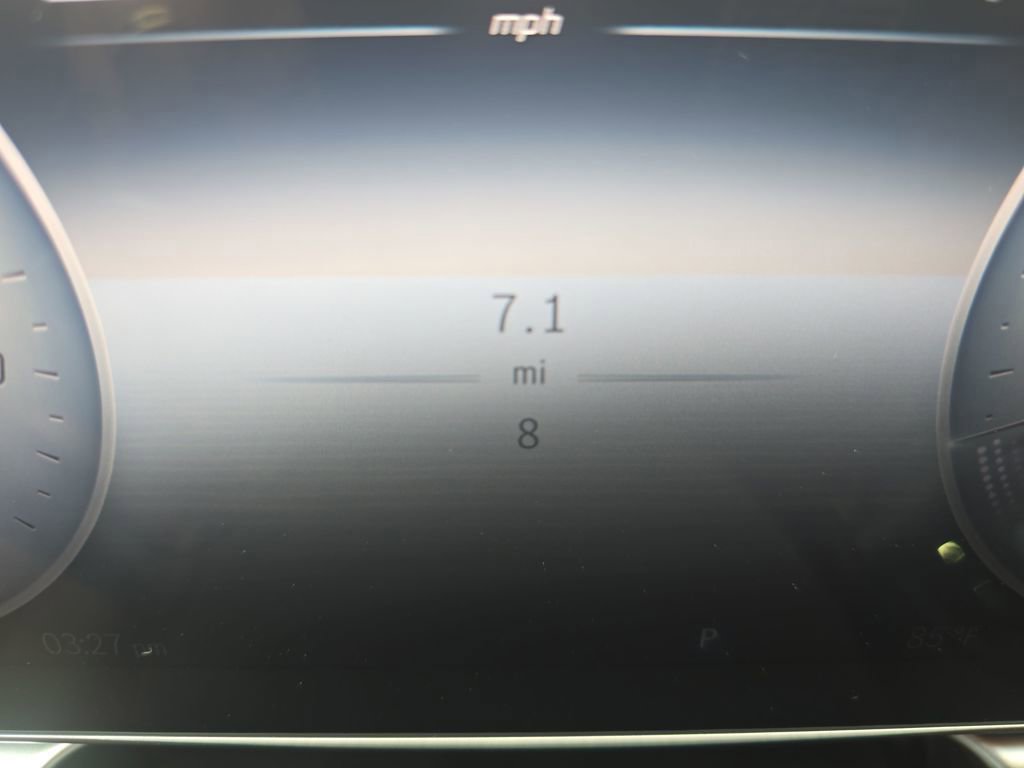 New 2026 Mercedes-Benz S 580 4MATIC Sedan image 16