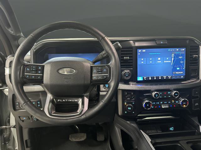 Used 2026 Ford F250 Platinum image 10