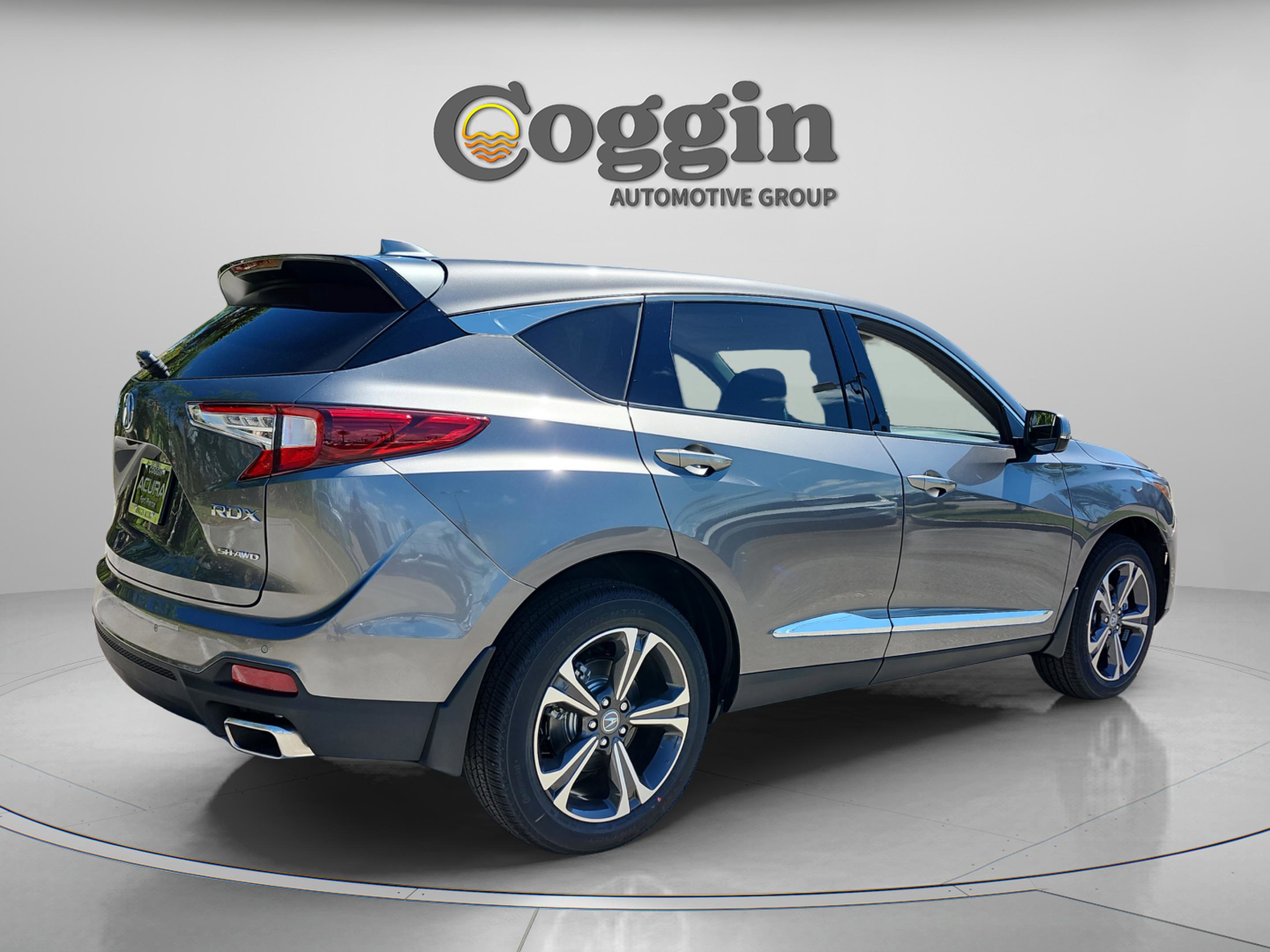 New 2026 Acura RDX SH-AWD w/ Technology Package image 5