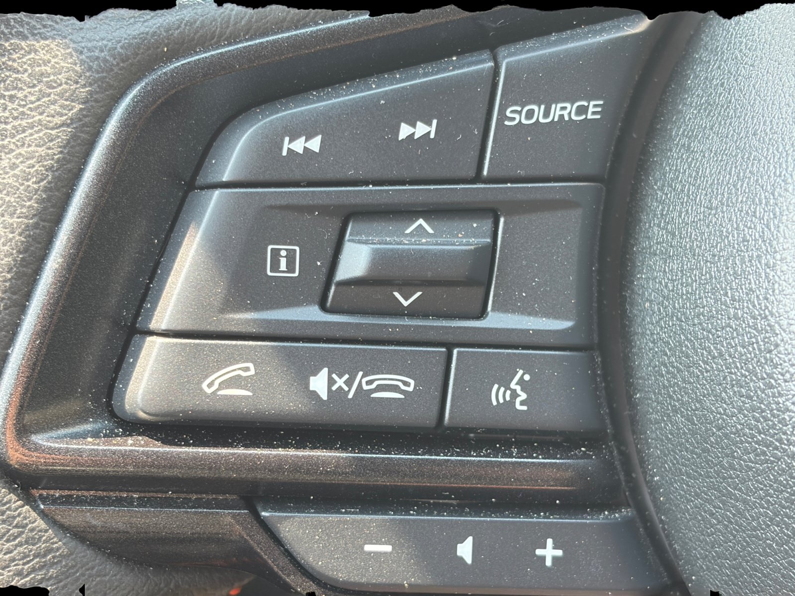 Certified 2024 Subaru Crosstrek 2.5i Limited w/ Crosstrek Mirror Package AWD/4WD image 20