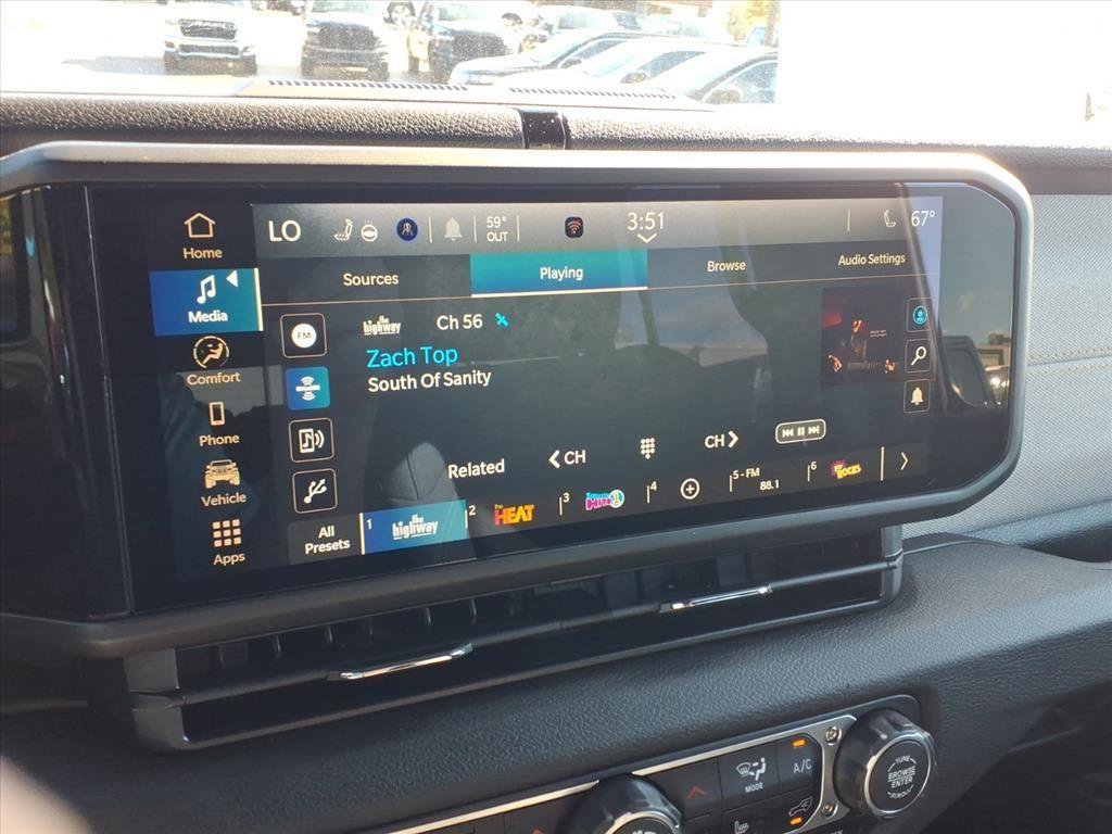 New 2026 Jeep Wrangler Unlimited Sport image 10