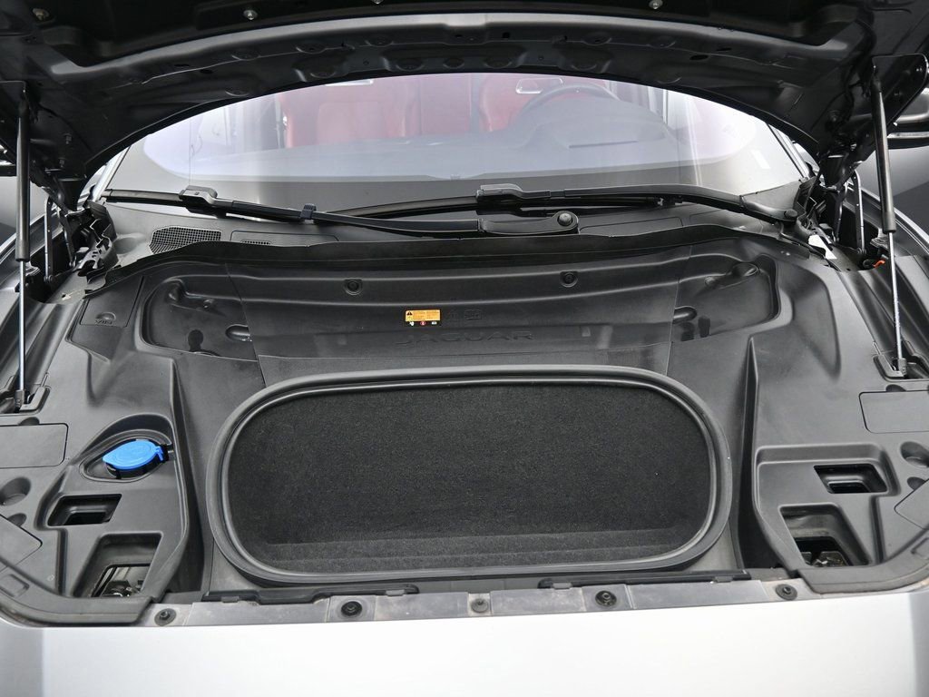 Used 2024 Jaguar I-PACE R-Dynamic HSE image 37