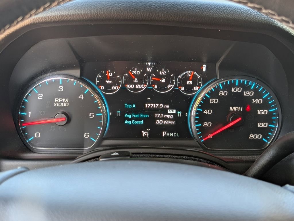 Used 2019 Chevrolet Tahoe Premier AWD/4WD image 28