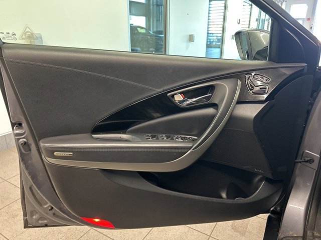 Used 2013 Hyundai Azera w/ Technology Pkg image 19