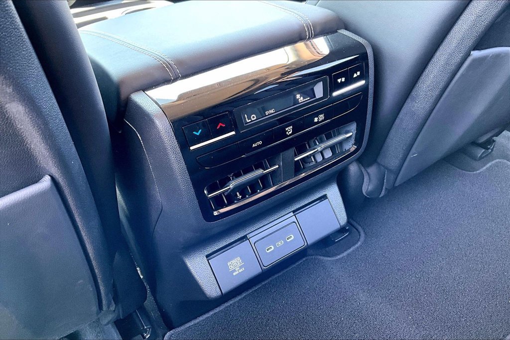 Certified 2026 Acura MDX w/ Technology Package FWD image 28