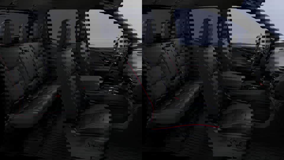 New 2025 Chevrolet Silverado EV RST image 33