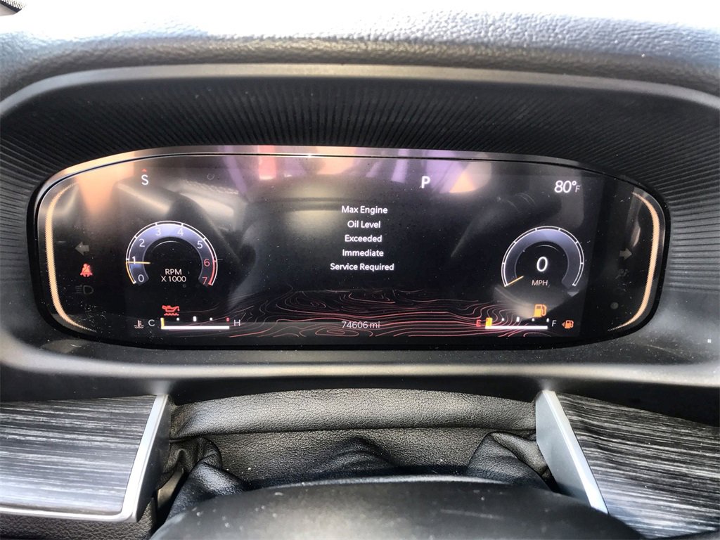 Used 2023 Jeep Wagoneer Series II image 15