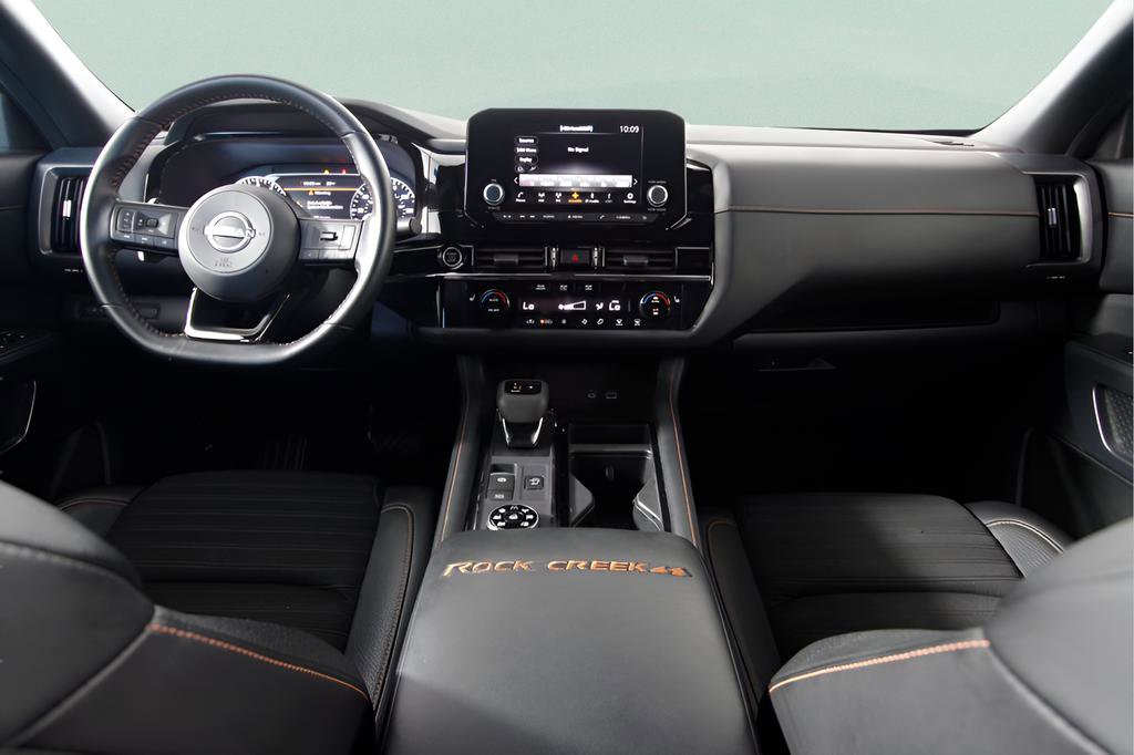 Used 2024 Nissan Pathfinder Rock Creek image 15