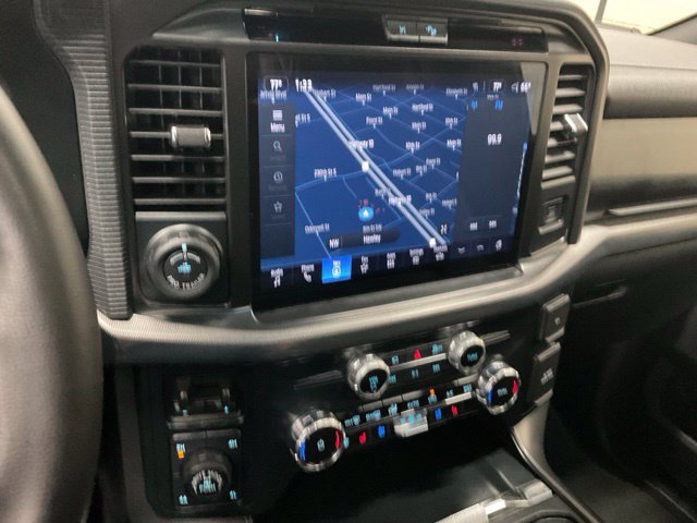 Used 2025 Ford F150 Lariat w/ Equipment Group 502A High AWD/4WD image 13