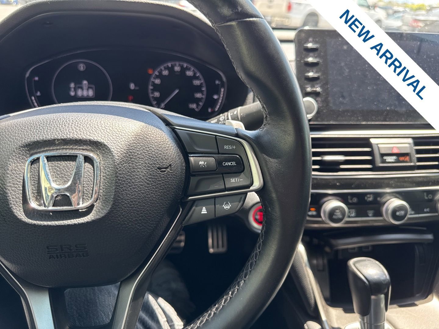 Used 2021 Honda Accord Sport Special Edition image 18