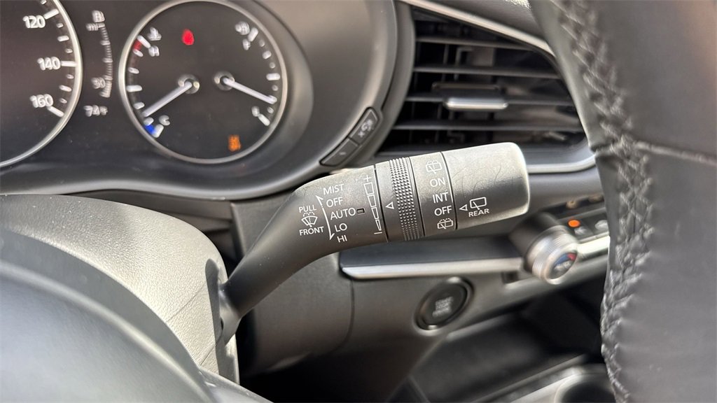 Used 2024 MAZDA CX-30 AWD 2.5 S w/ Select Sport Pkg image 56