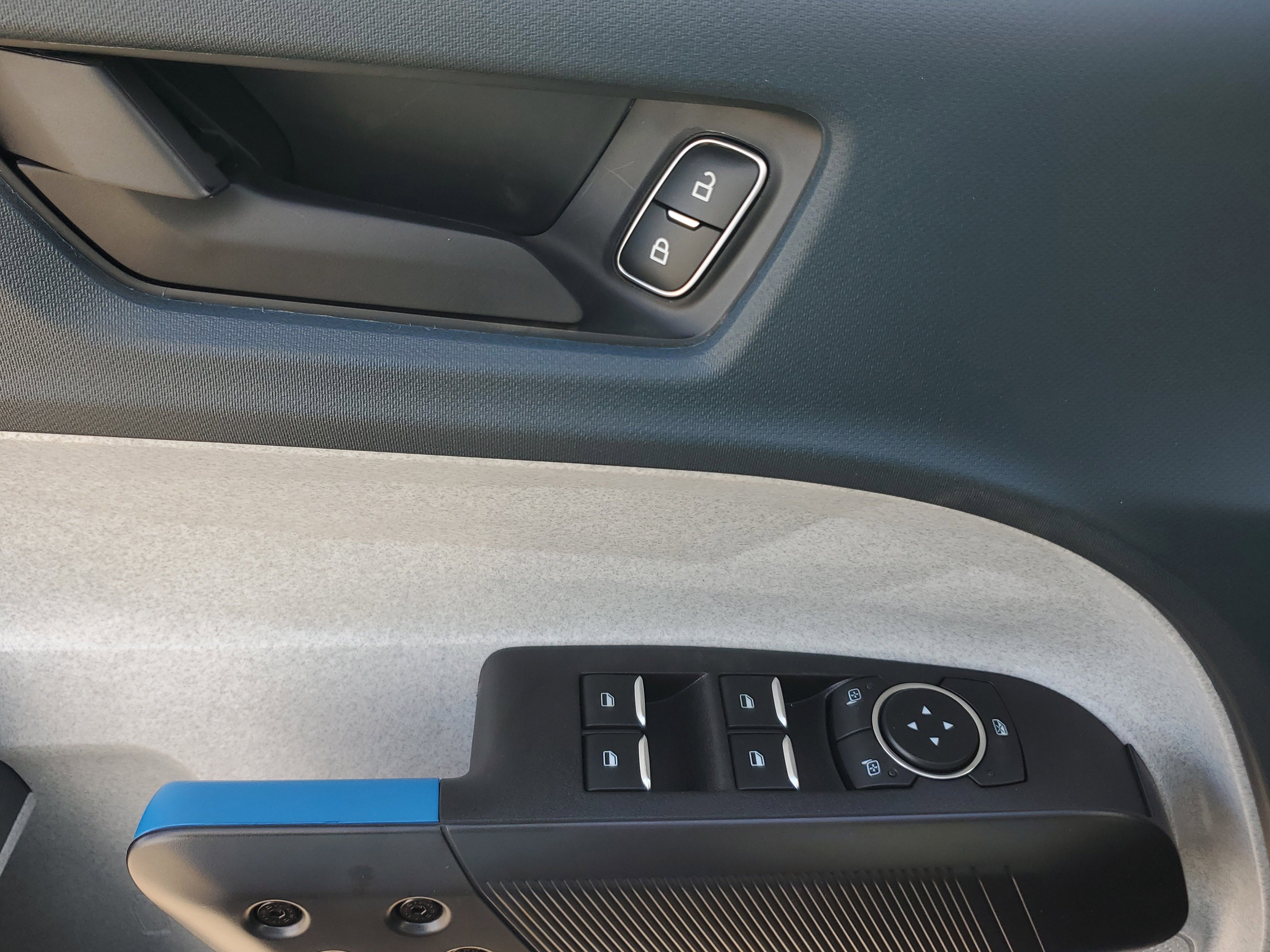 New 2026 Ford Maverick XLT w/ XLT Luxury Package image 14