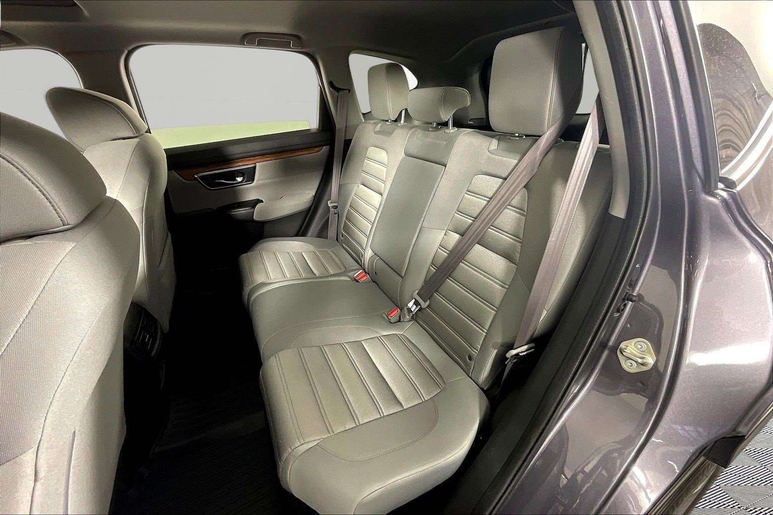 Used 2018 Honda CR-V EX image 22