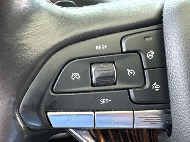 Used 2023 Cadillac Escalade ESV Luxury RWD image 28