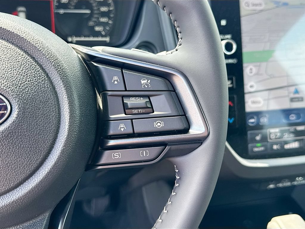 New 2026 Subaru Forester Limited AWD/4WD image 9