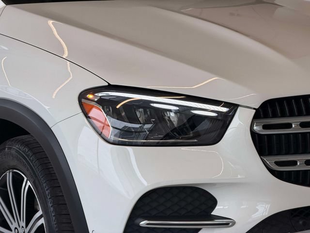 Certified 2024 Mercedes-Benz GLE 350 4MATIC image 9