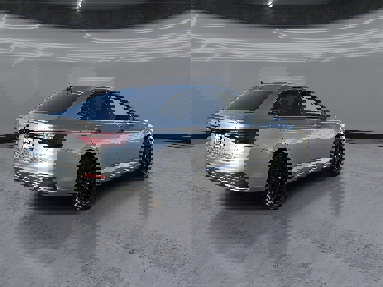 New 2026 Volkswagen Jetta SE image 5