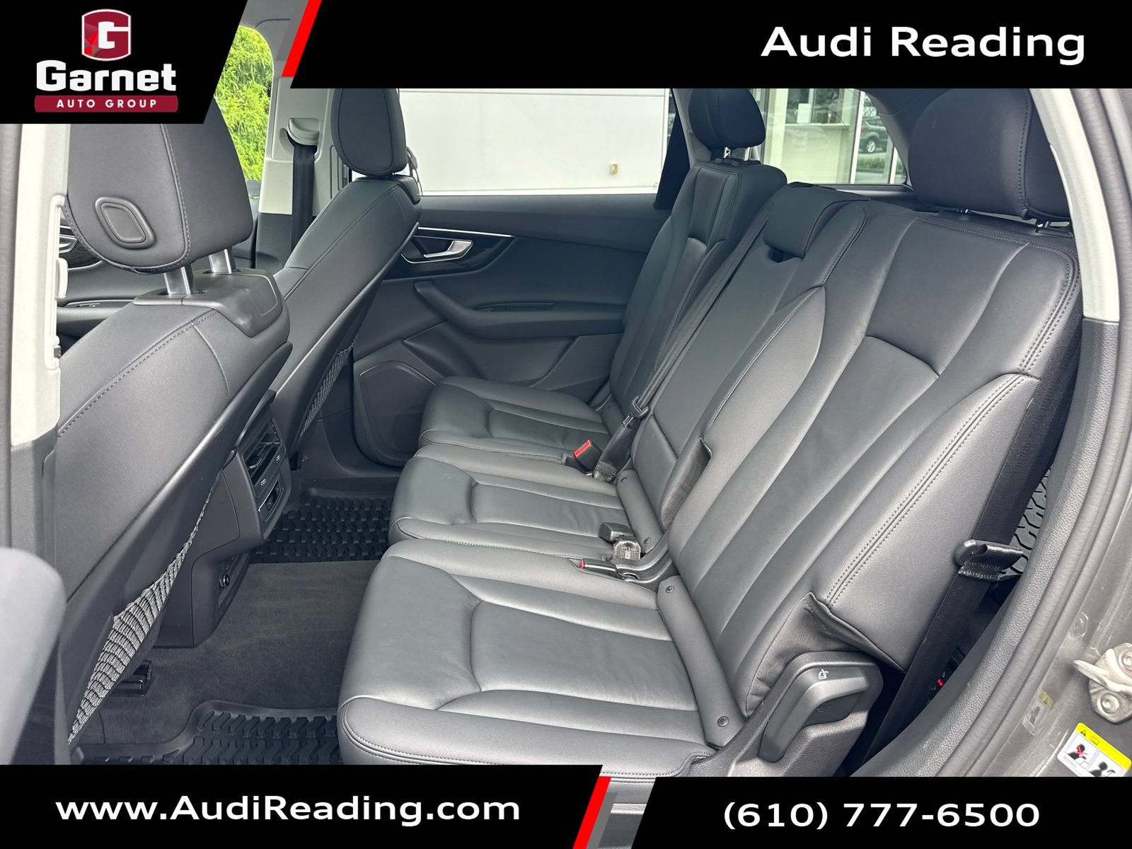 Used 2023 Audi Q7 2.0T Premium AWD/4WD image 13