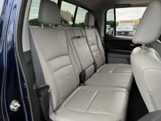 Used 2019 Honda Ridgeline RTL-E image 30