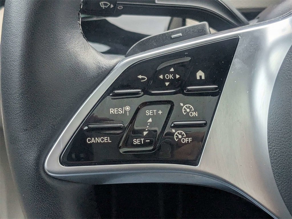 Used 2025 Mercedes-Benz CLA 250 4MATIC image 28