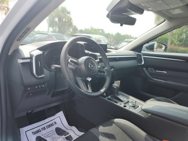 New 2026 MAZDA CX-50 2.5 Hybrid w/ Weather Package AWD/4WD image 14