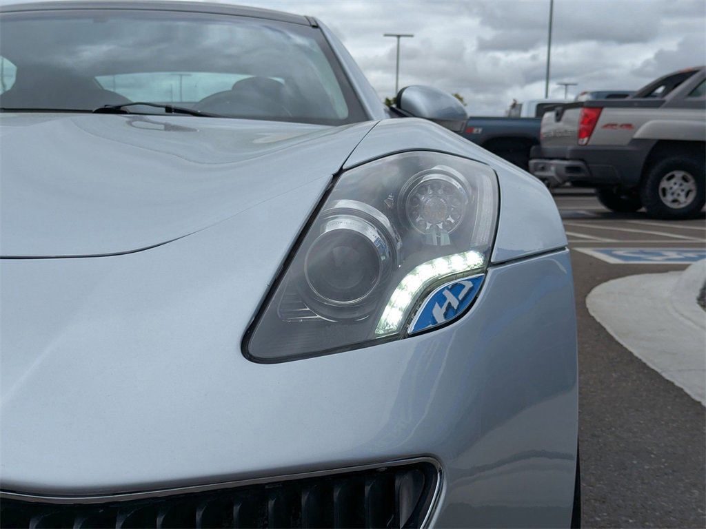 Used 2012 Fisker Karma EcoSport image 37