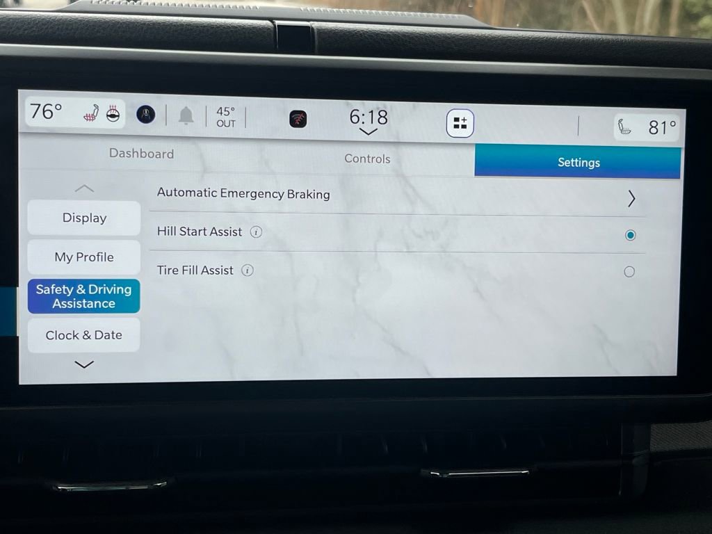 New 2026 Jeep Wrangler Sport S image 7