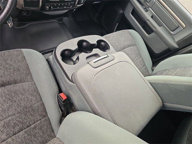 Used 2017 RAM 2500 Big Horn image 22