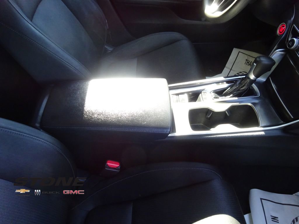 Used 2020 Honda Accord LX image 18
