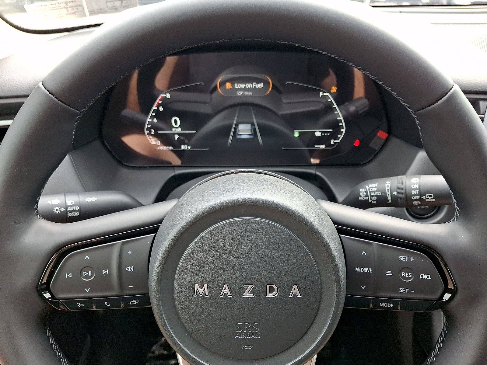 New 2026 MAZDA CX-5 Preferred AWD/4WD image 14