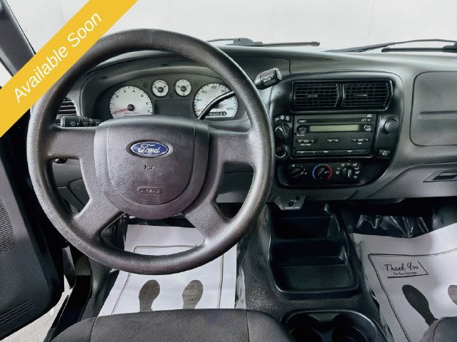 Used 2006 Ford Ranger Sport AWD/4WD image 21