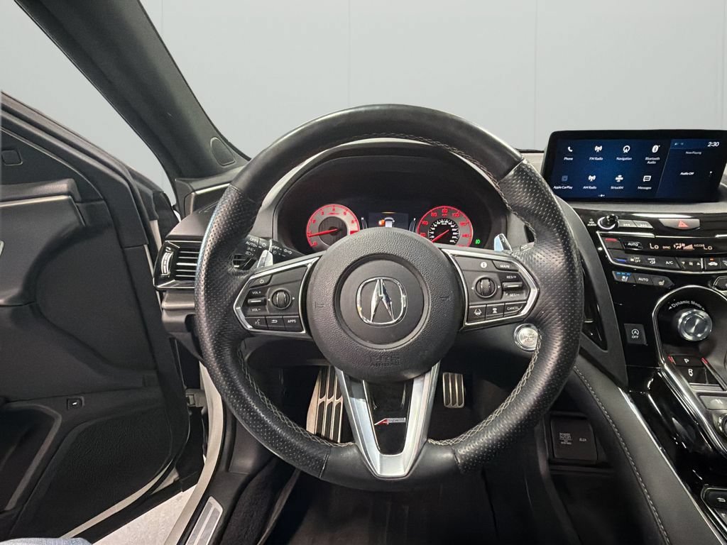 Used 2019 Acura RDX A-Specw/ Technology Package AWD/4WD image 33