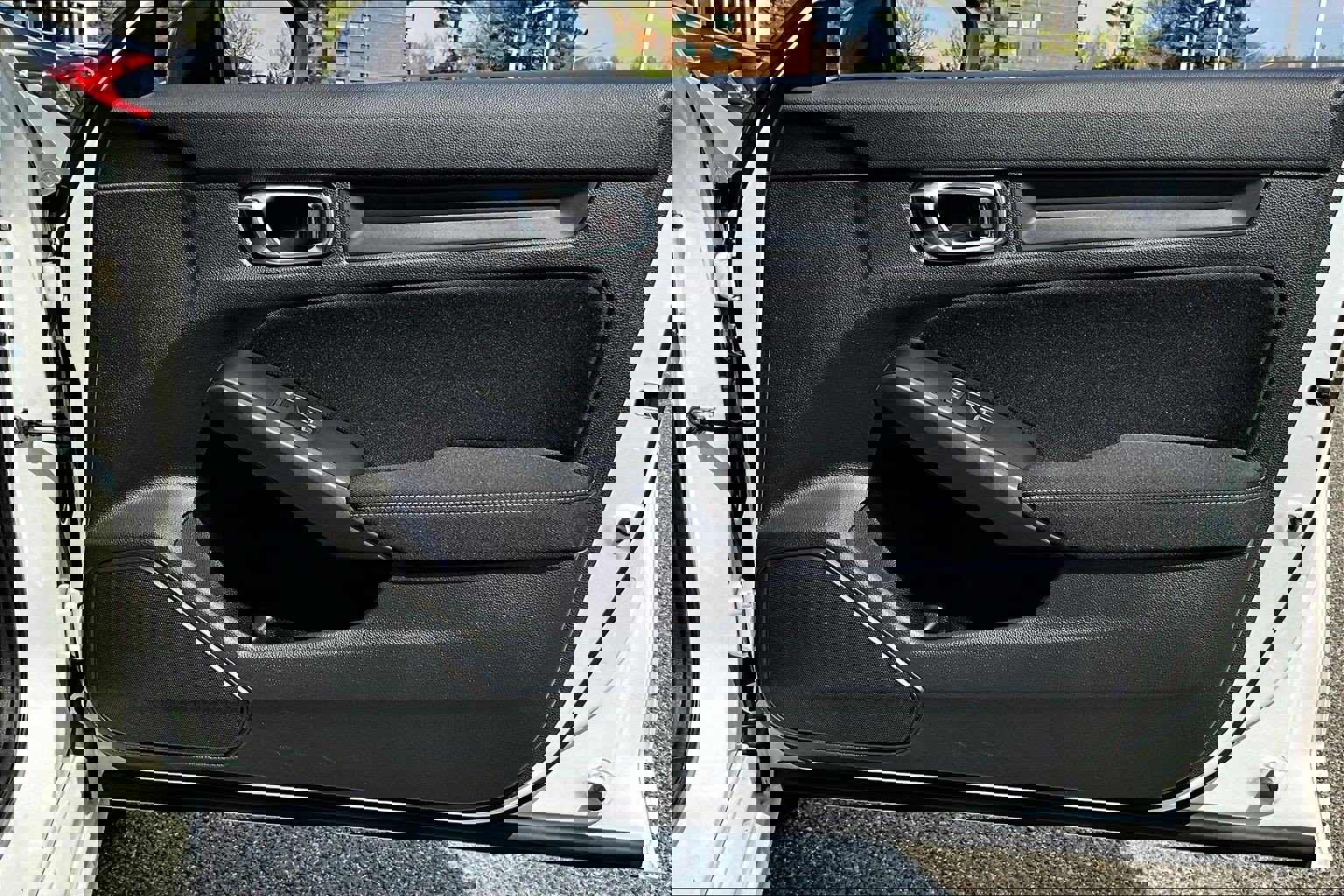 Used 2023 Honda Civic Sport image 18