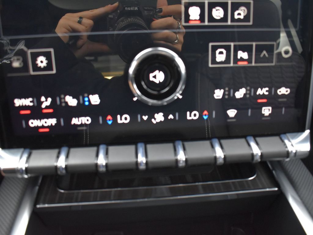 New 2026 GMC Sierra EV Denali image 18