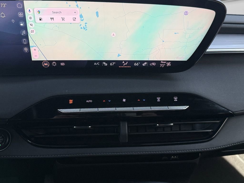 Used 2025 Buick Enclave Preferred image 22