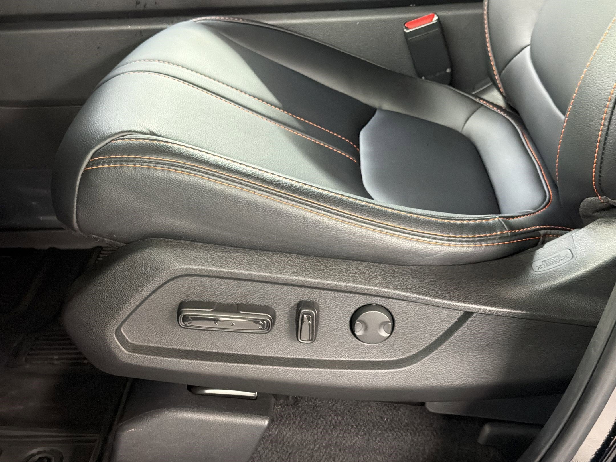 Certified 2025 Honda Pilot TrailSport image 14