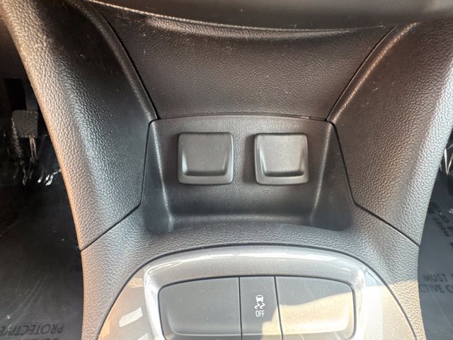 Used 2018 Chevrolet Cruze LT FWD image 28
