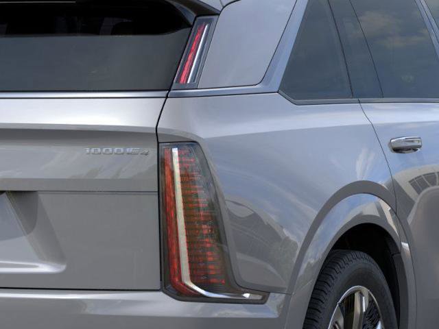 New 2026 Cadillac Escalade IQ Luxury 1 w/ LPO, Floor Liner Package image 11
