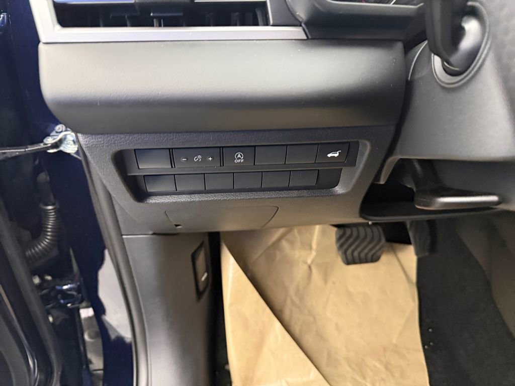 New 2026 Mitsubishi Outlander SE AWD/4WD image 28