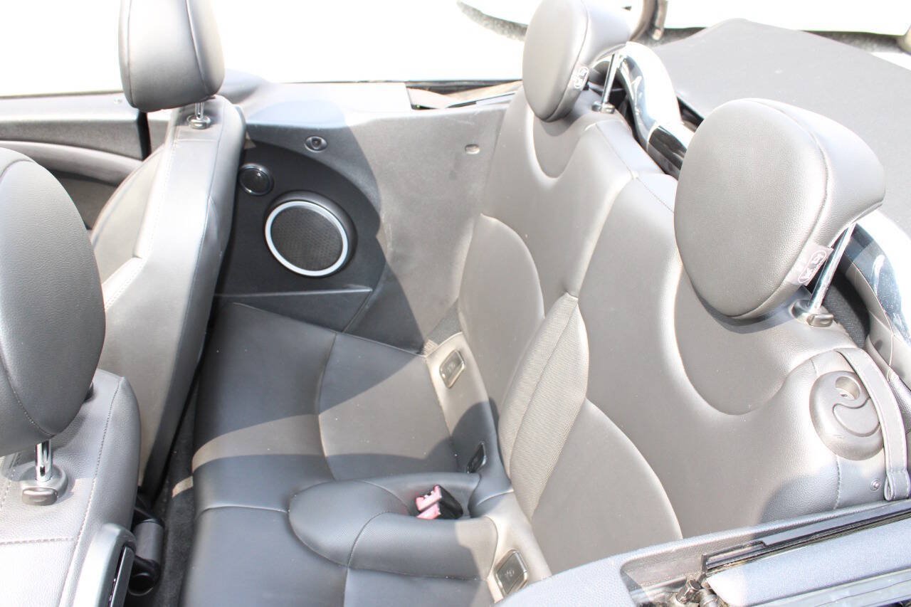 Used 2013 MINI Cooper S FWD image 26
