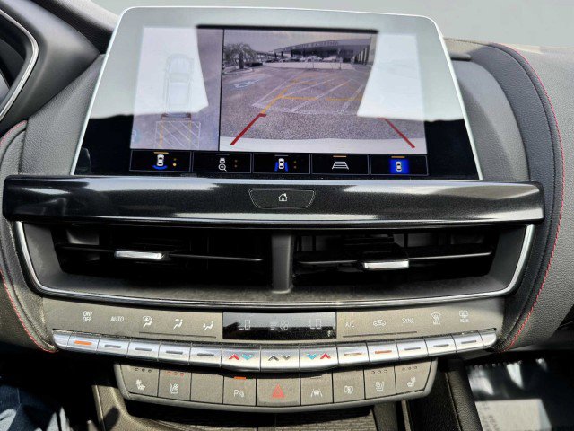 Used 2024 Cadillac CT5 V w/ Super Cruise 1 Package image 34