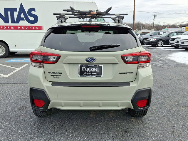 Used 2023 Subaru Crosstrek 2.0i Premium w/ Special Edition image 5