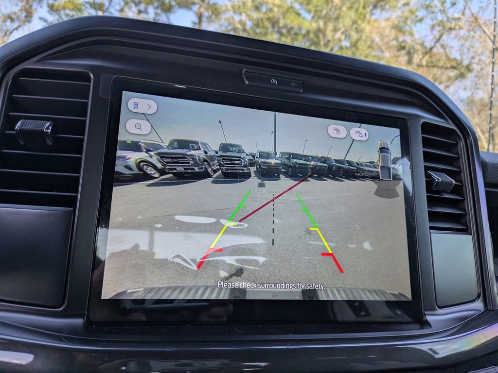 New 2026 Ford F150 STX w/ F-150 LOBO Package image 21